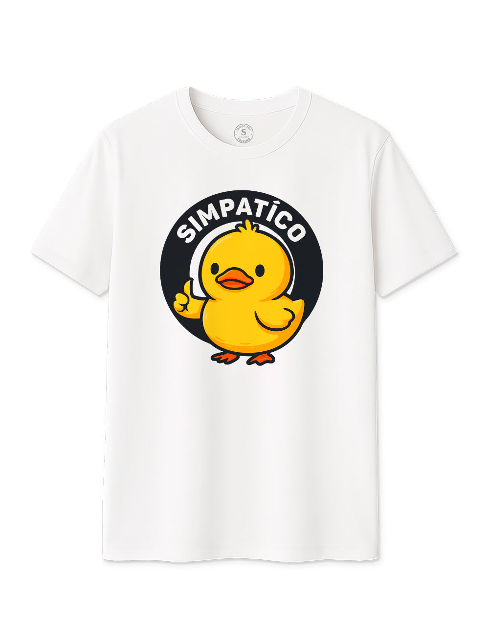 Simpatico