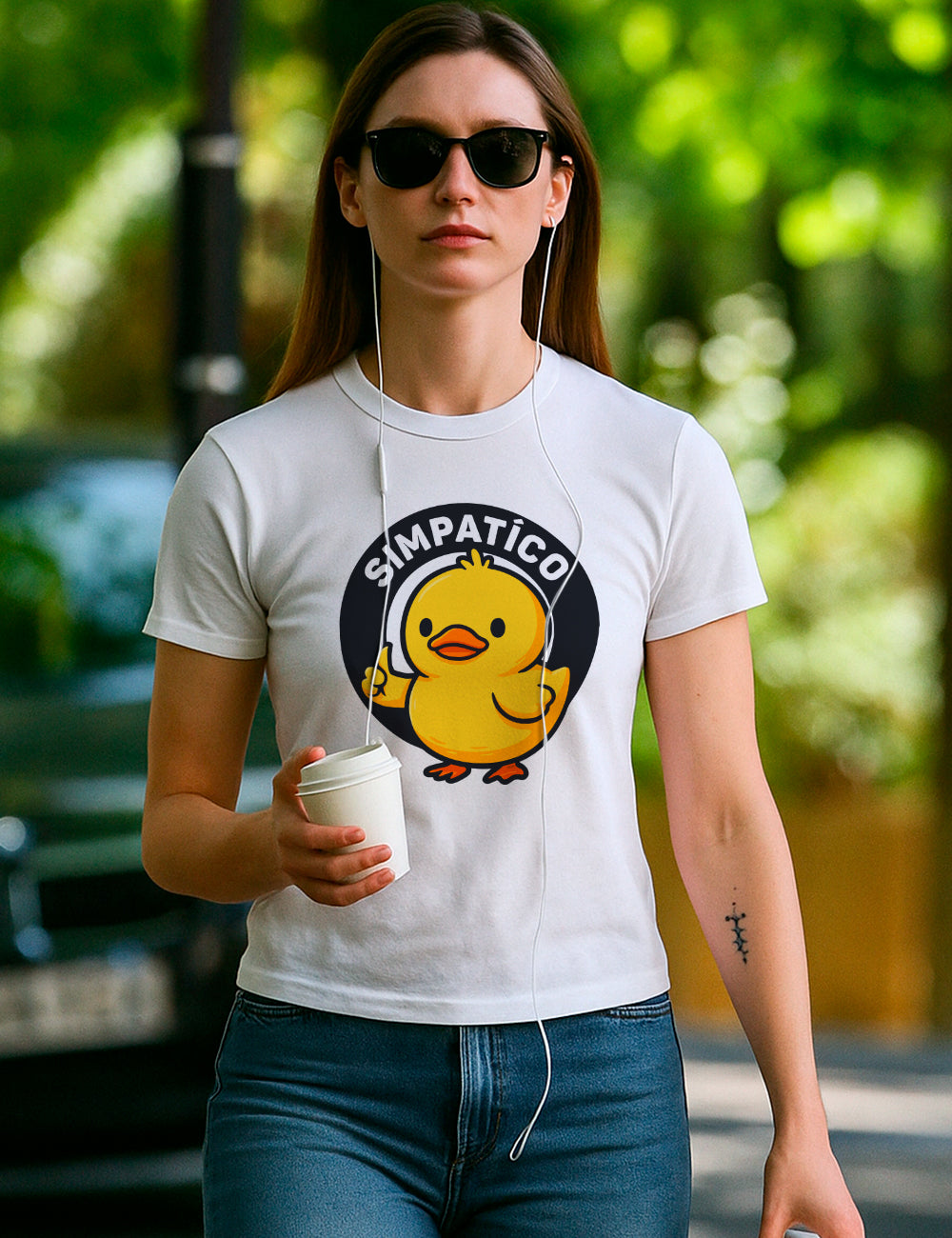 Simpatico