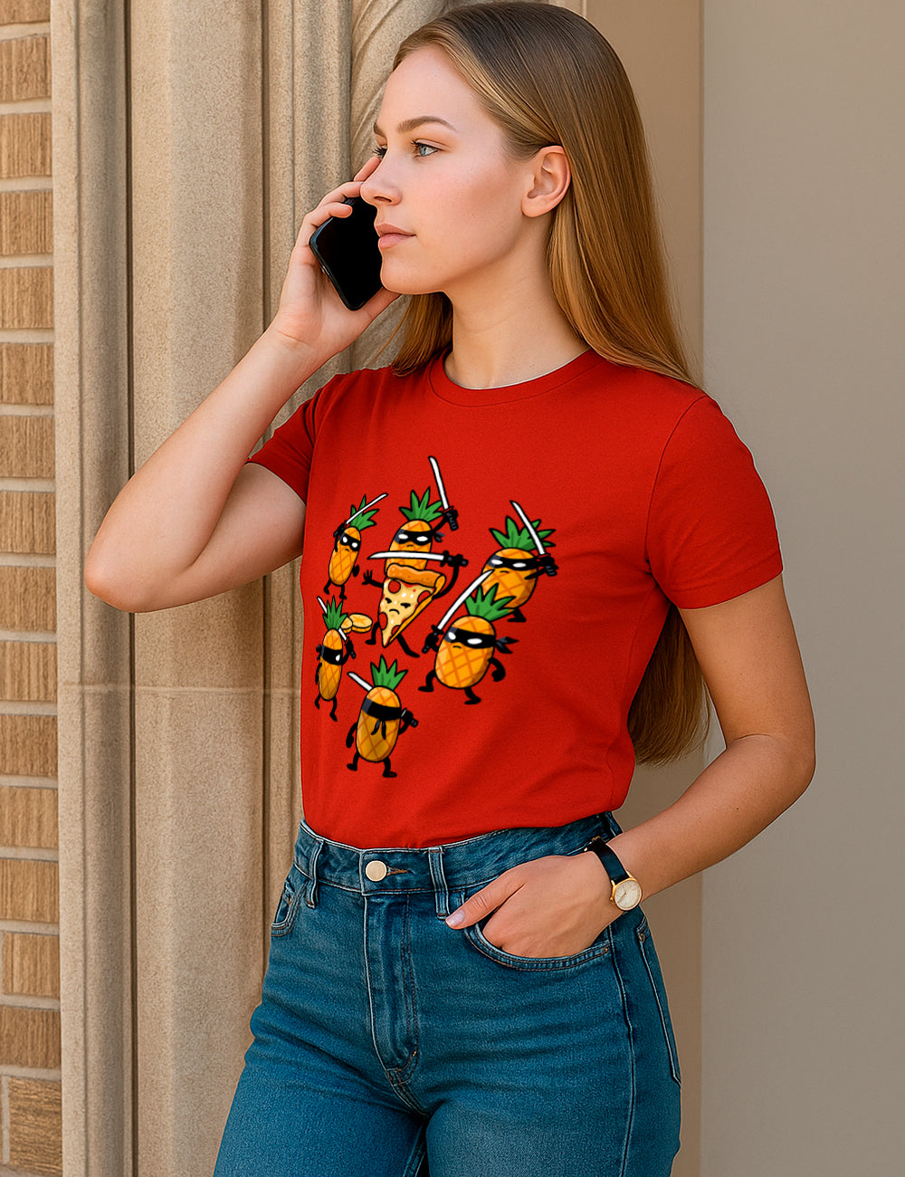 Kill Pineapple
