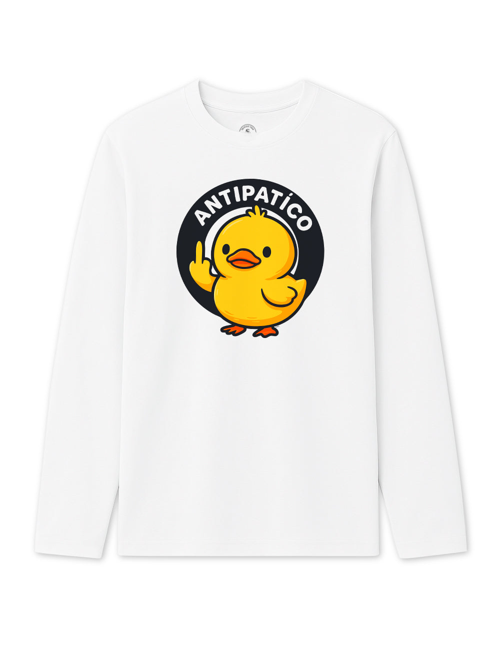 Antipático