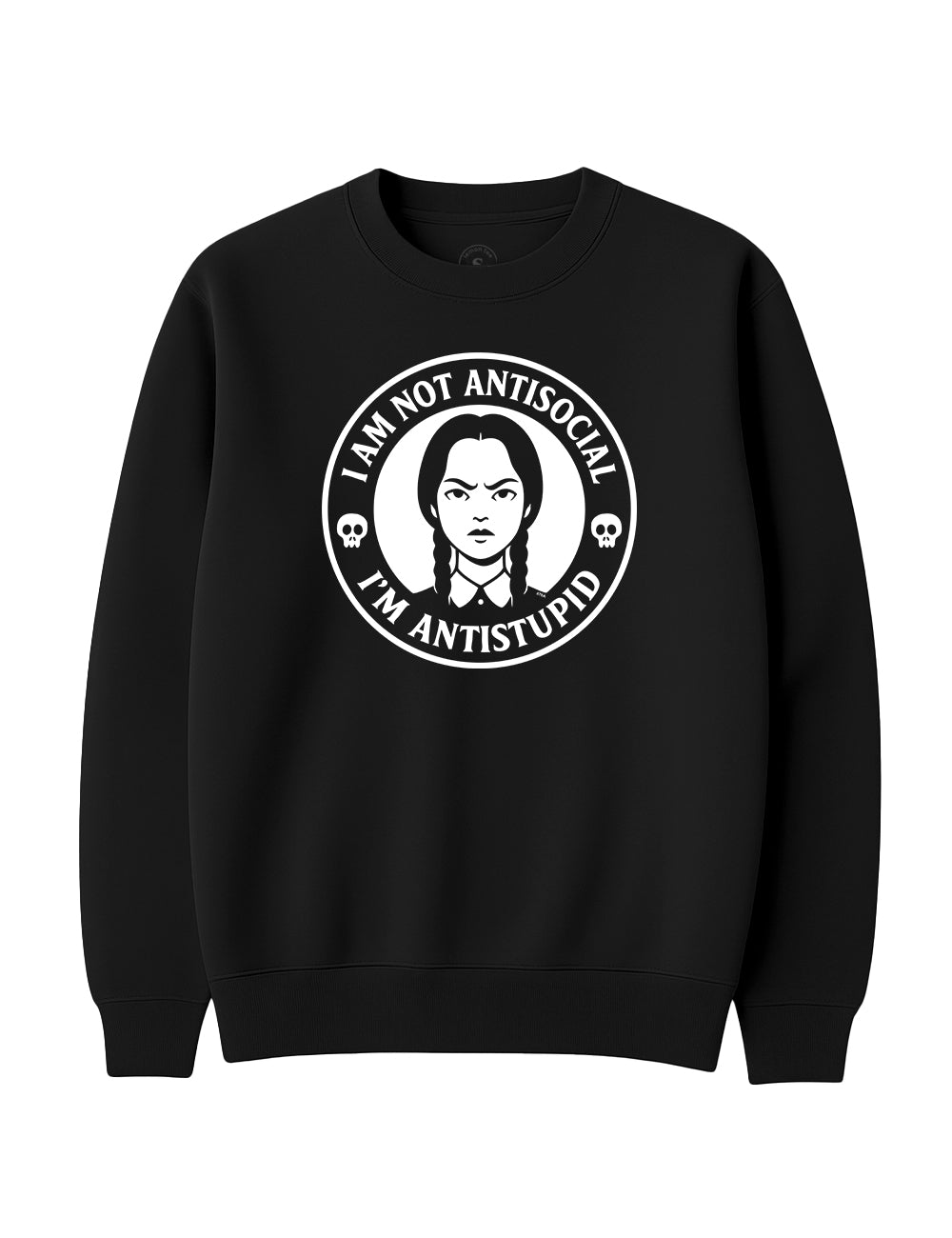 Antistupid