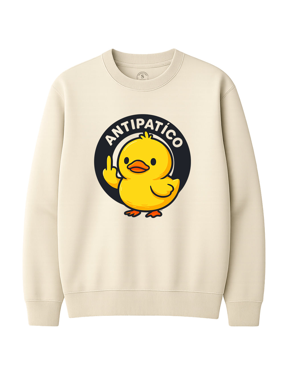 Antipático
