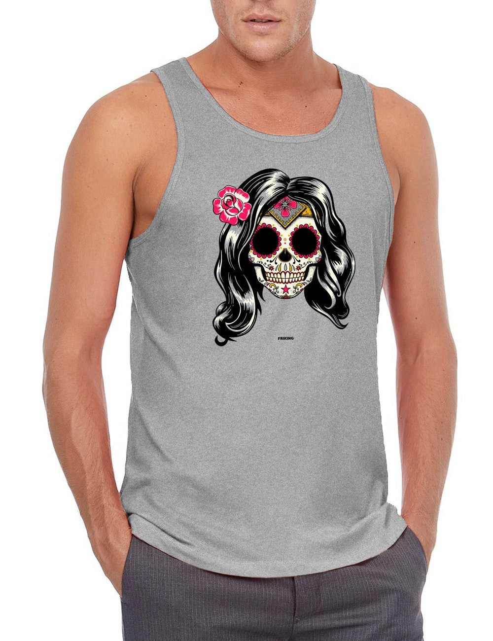  Wondead Woman 