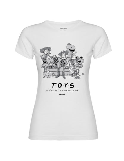  Toys 