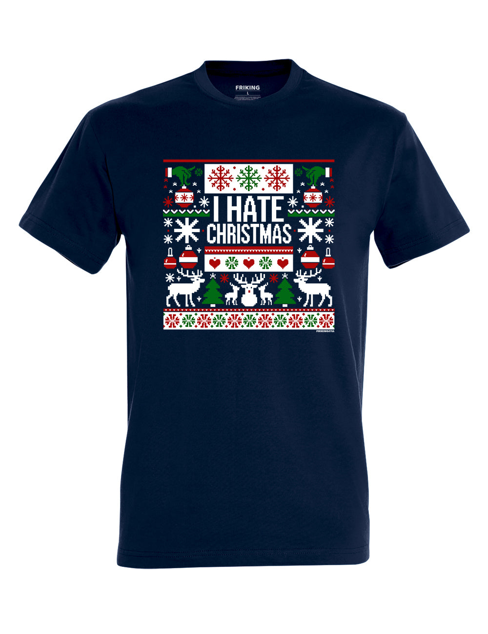 Natal feio - 470A