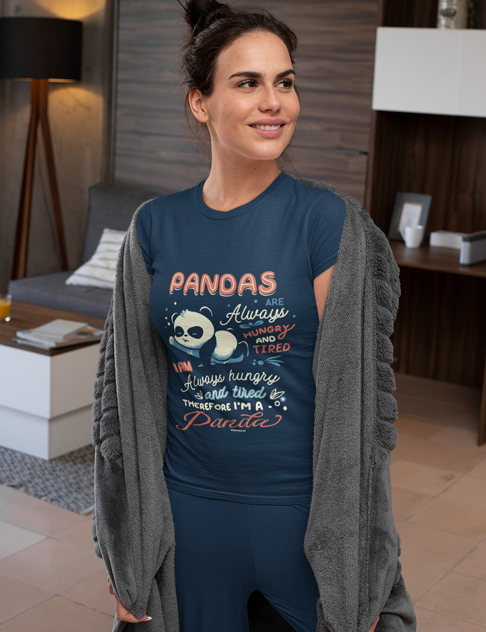 Pandas