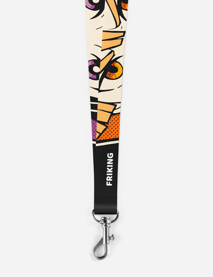 Lanyard Demon Murderer