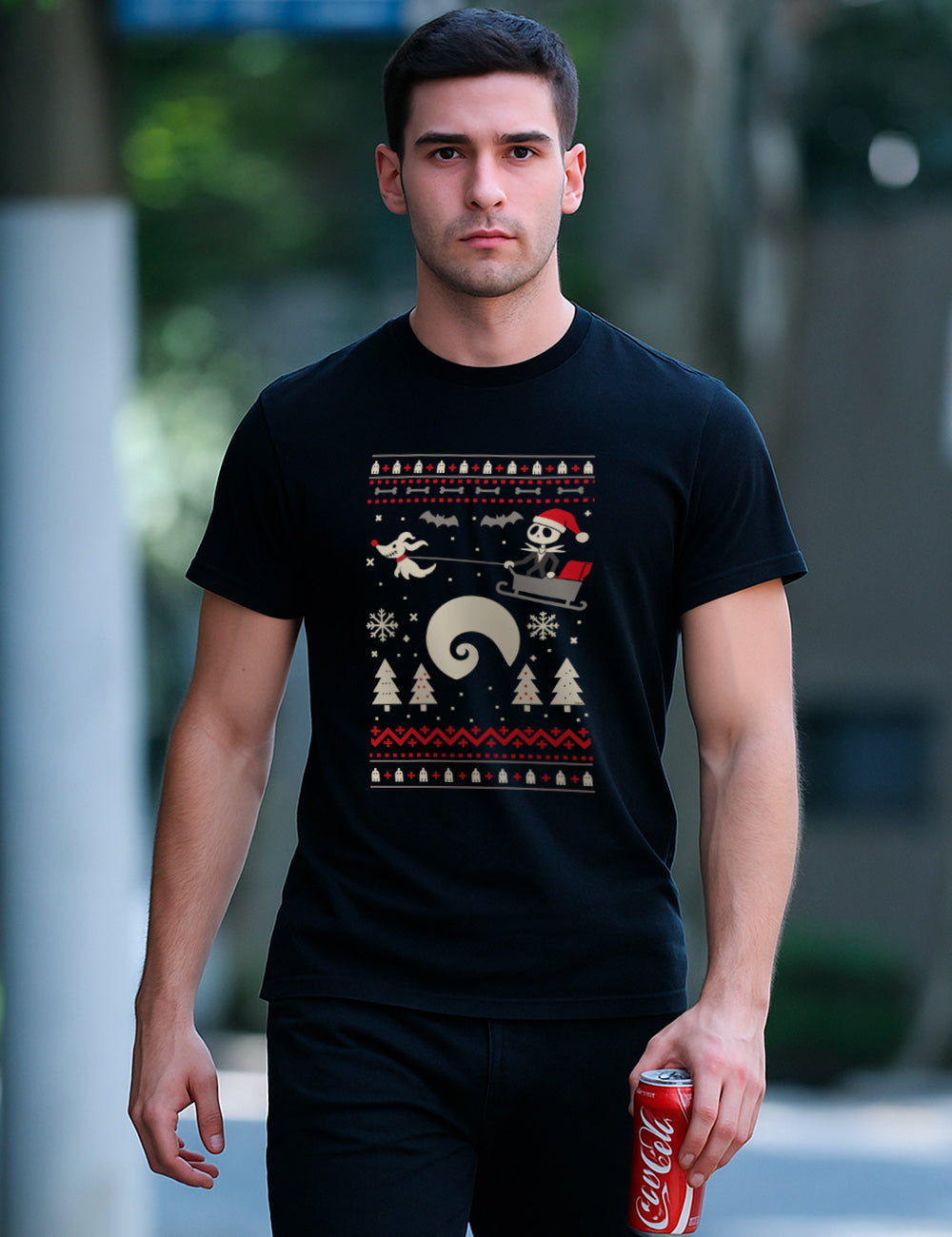 Ugly Christmas 