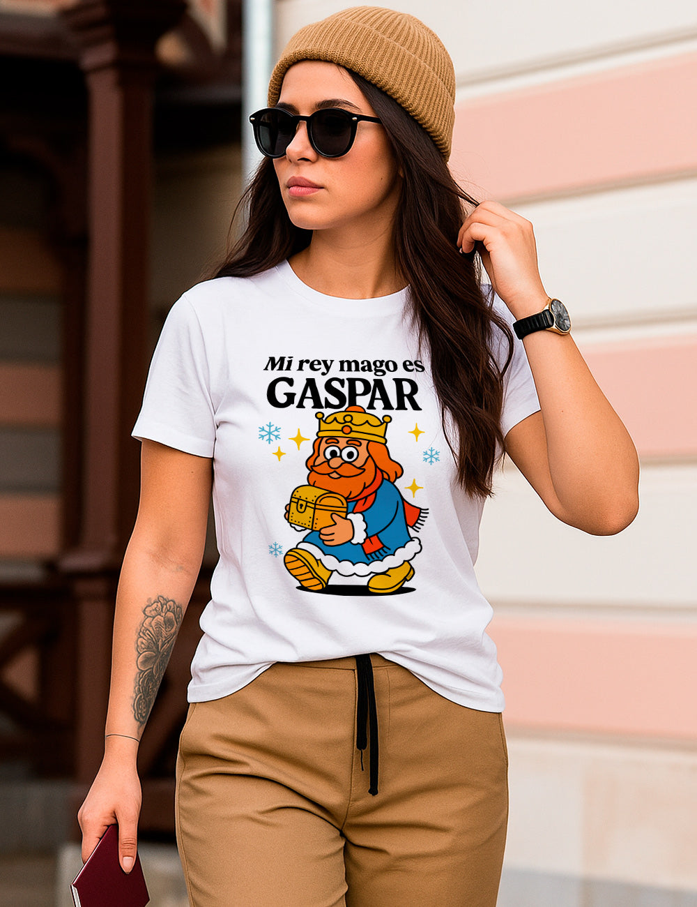 Gaspar