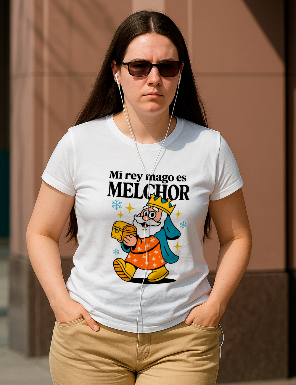 Melchor 