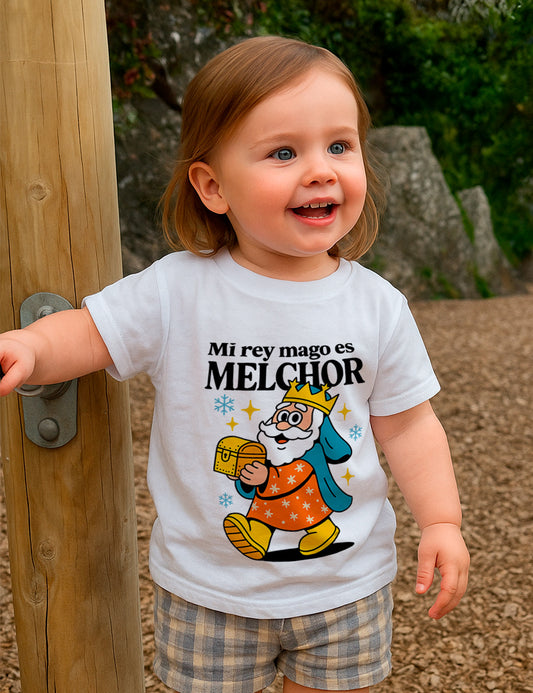 Melchor 