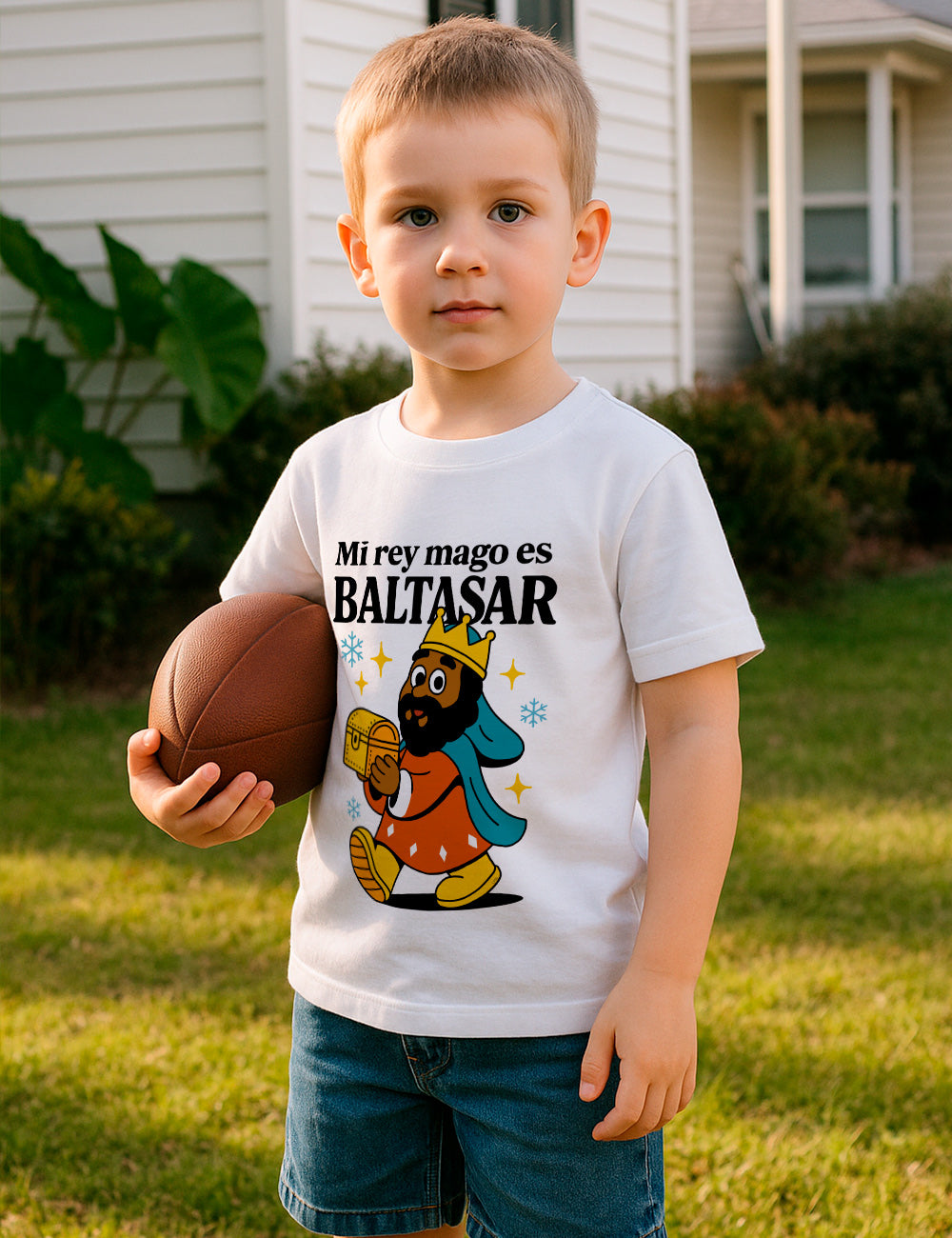 Baltasar
