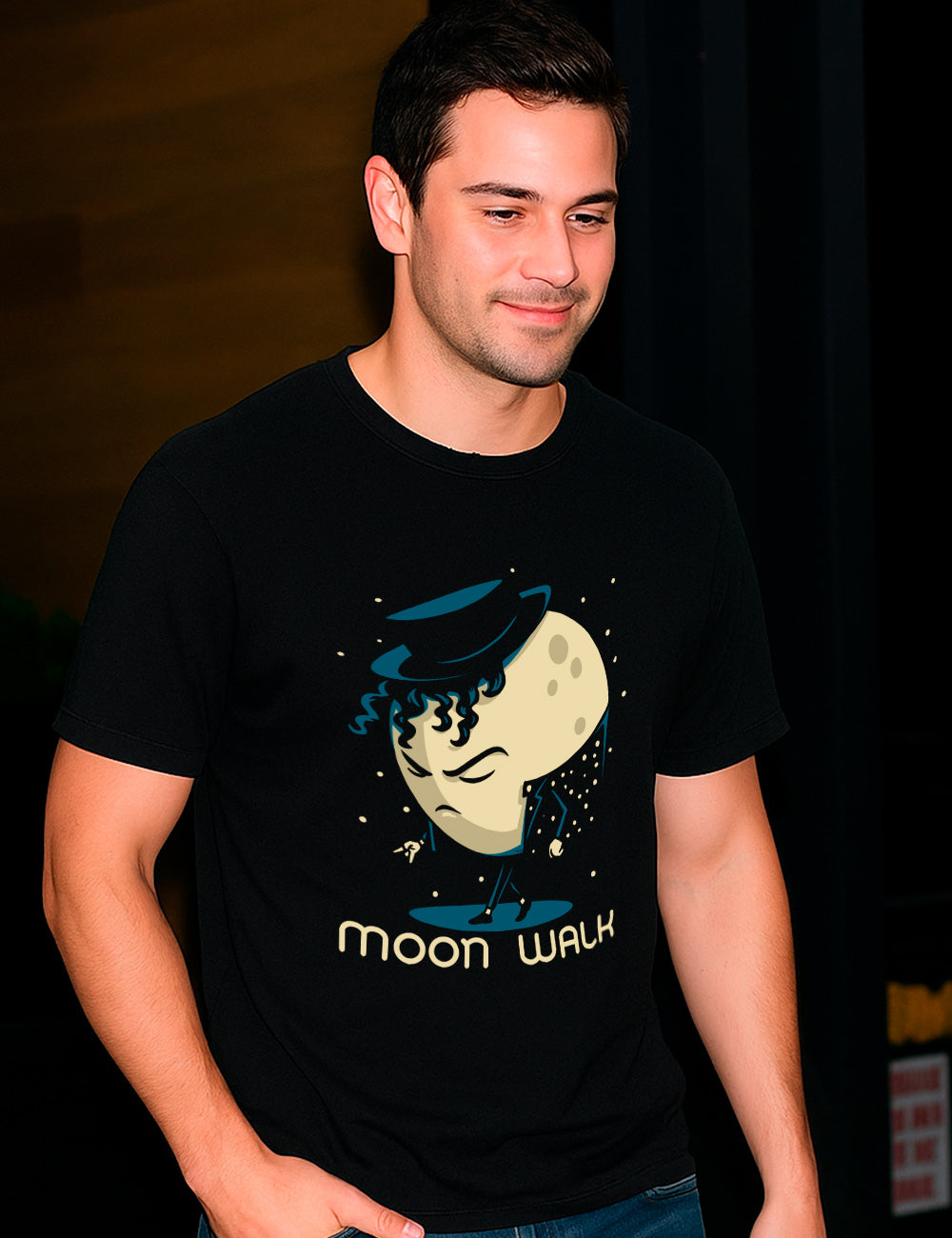 Moon Walk