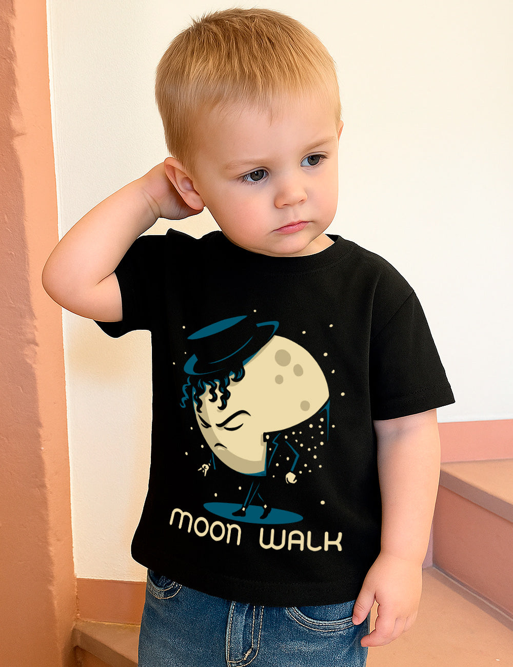 Moon Walk