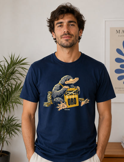 Roubo de ouro - 367