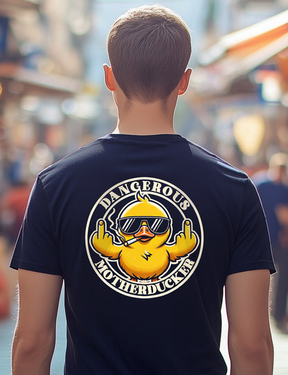 DuckStar