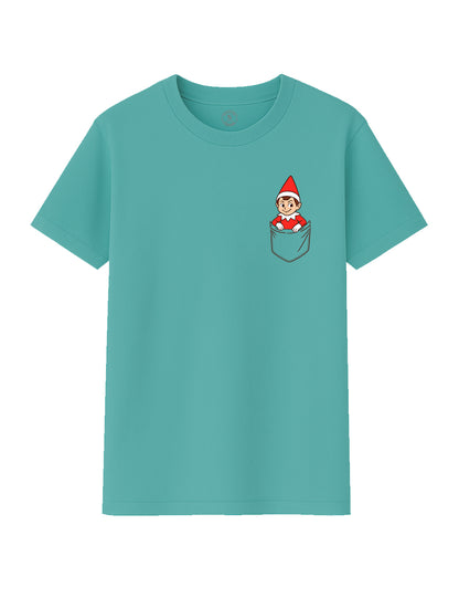 Elf Pocket Dusty