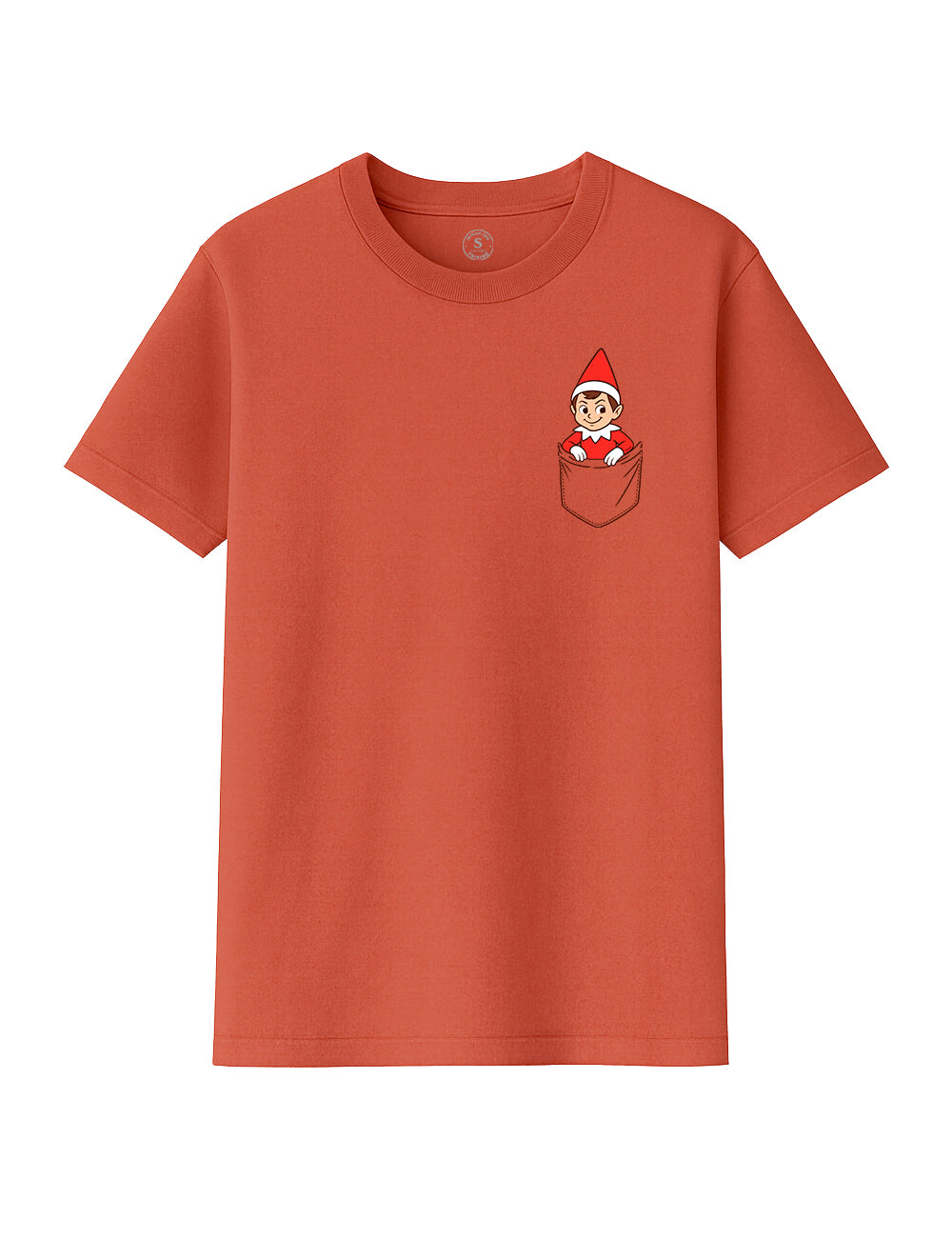 Elf Pocket Teja