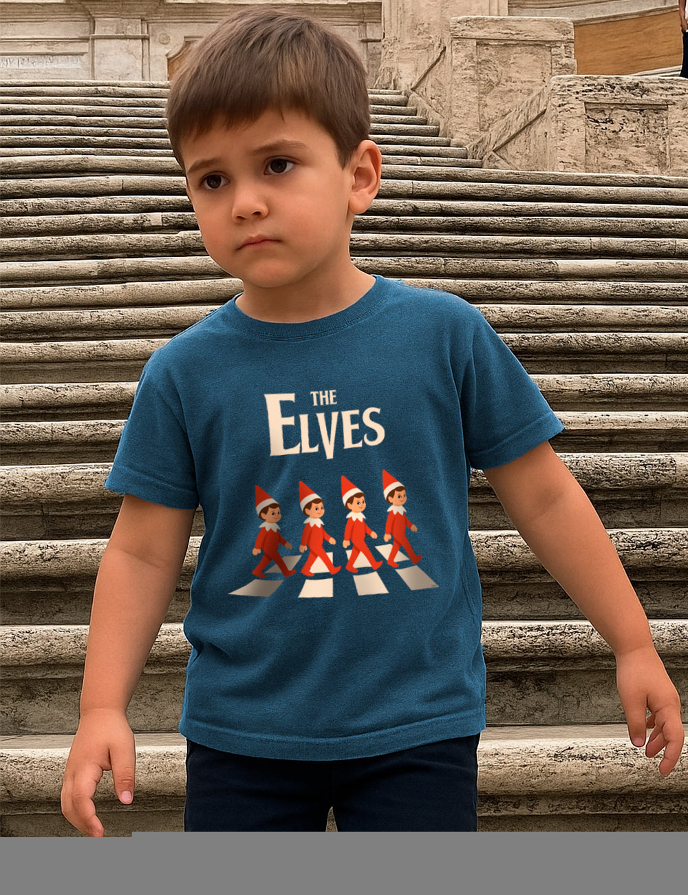 The Elves