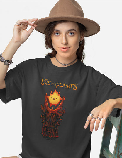 O Senhor das Flames - 370a