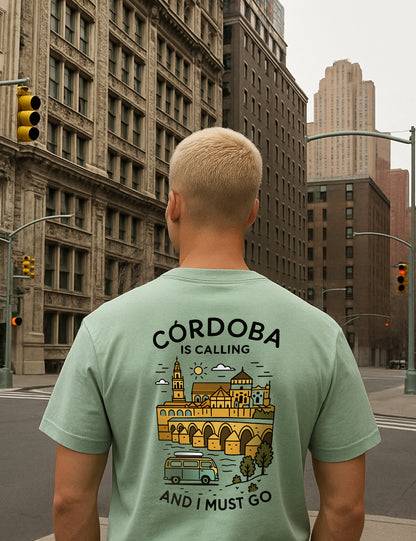 Córdoba is Calling