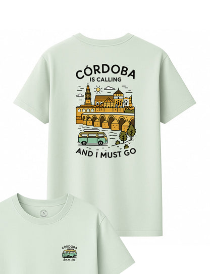 Córdoba is Calling