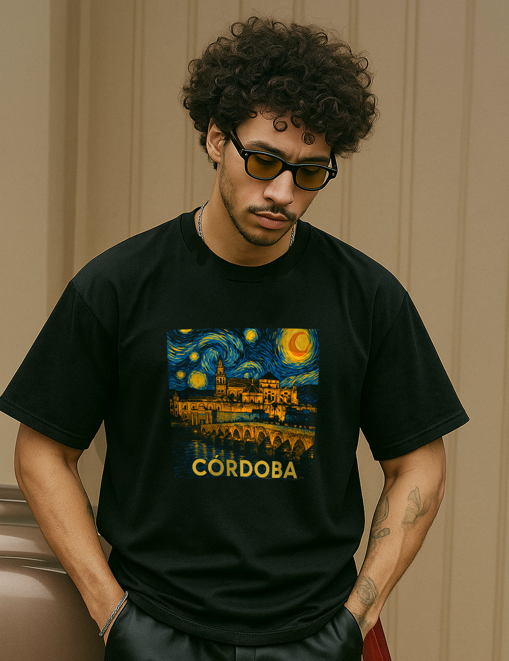 Córdoba Estrellada