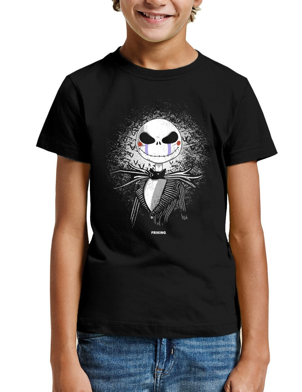 Five nights to Christmas