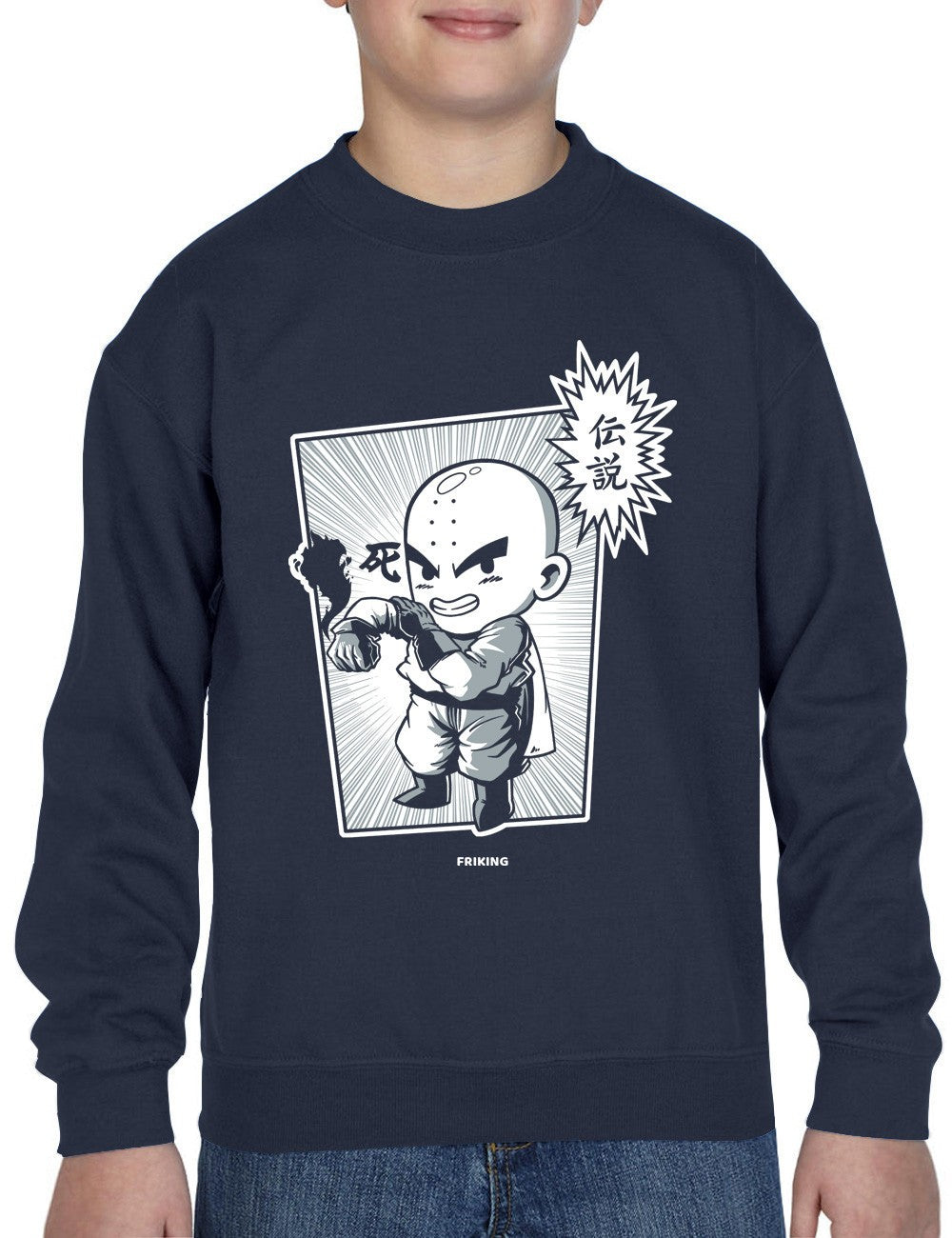  K-Punch 