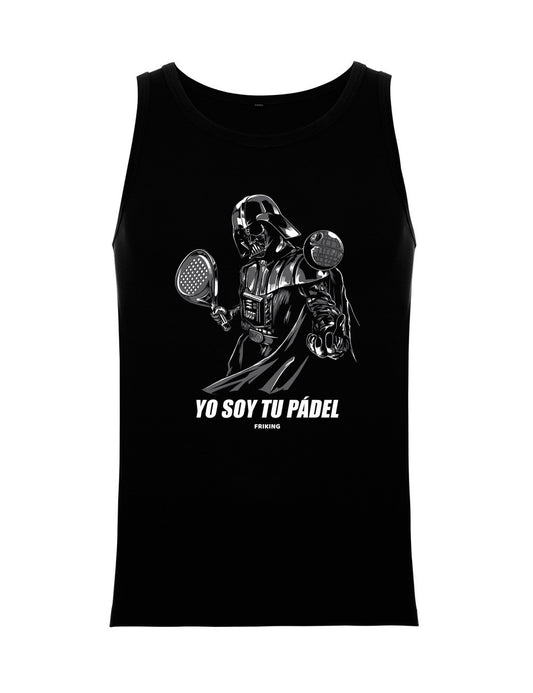 Yo soy tu pádel