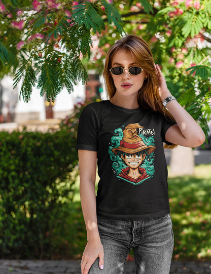 Pirate Hat
