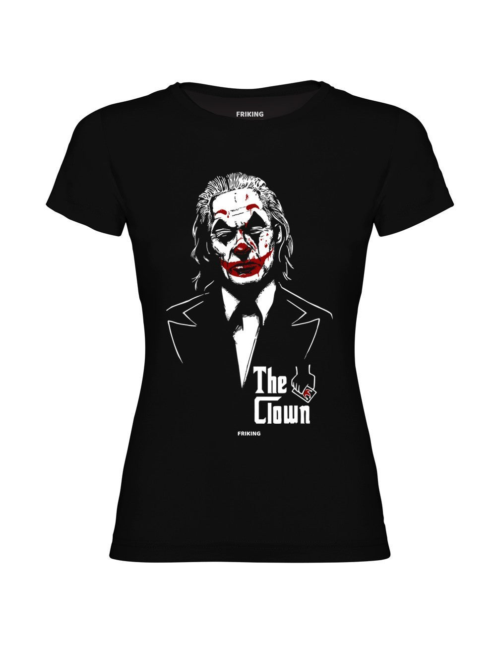 The Clown