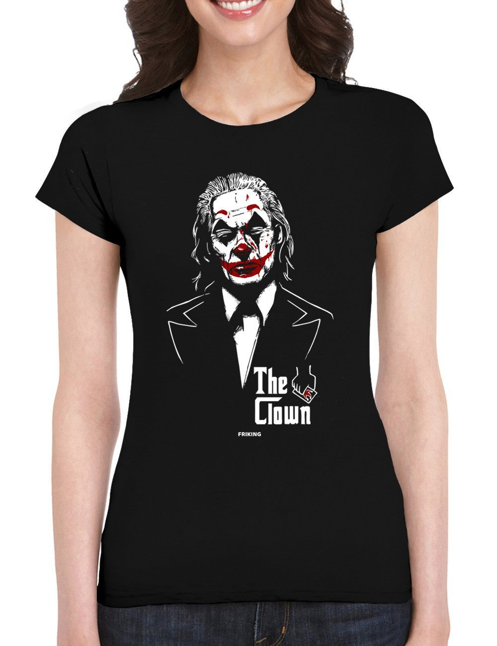 The Clown