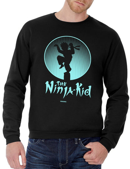 Ninja Kid 