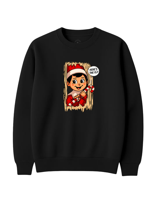 Heres the Elf