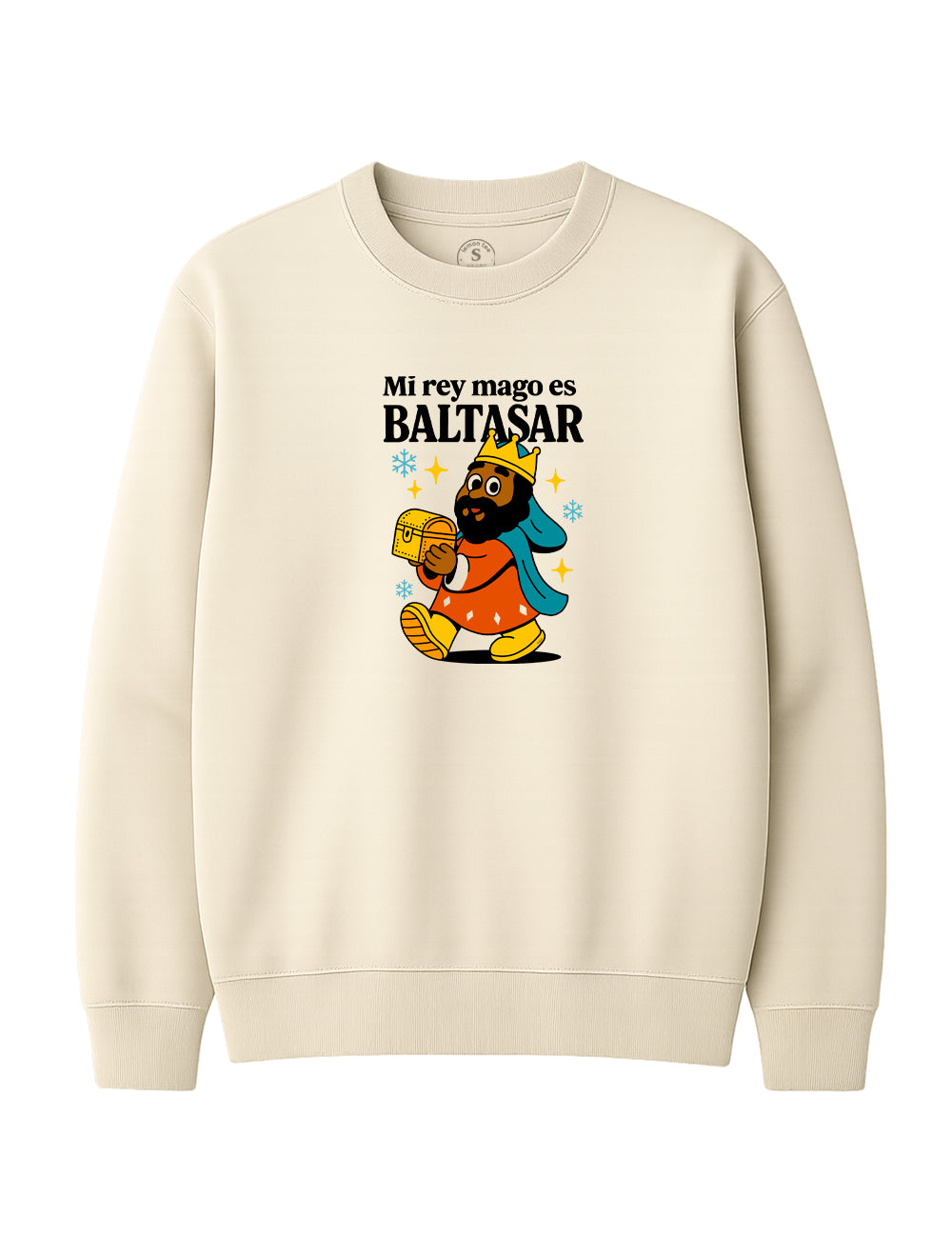 Baltasar