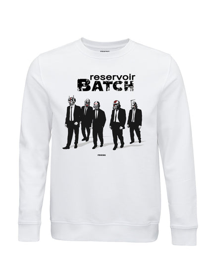  Reservoir Batch 