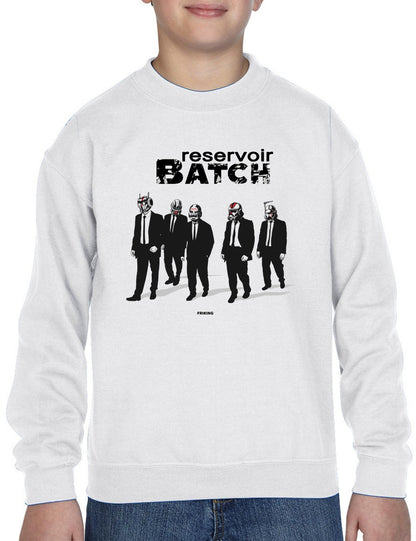  Reservoir Batch 