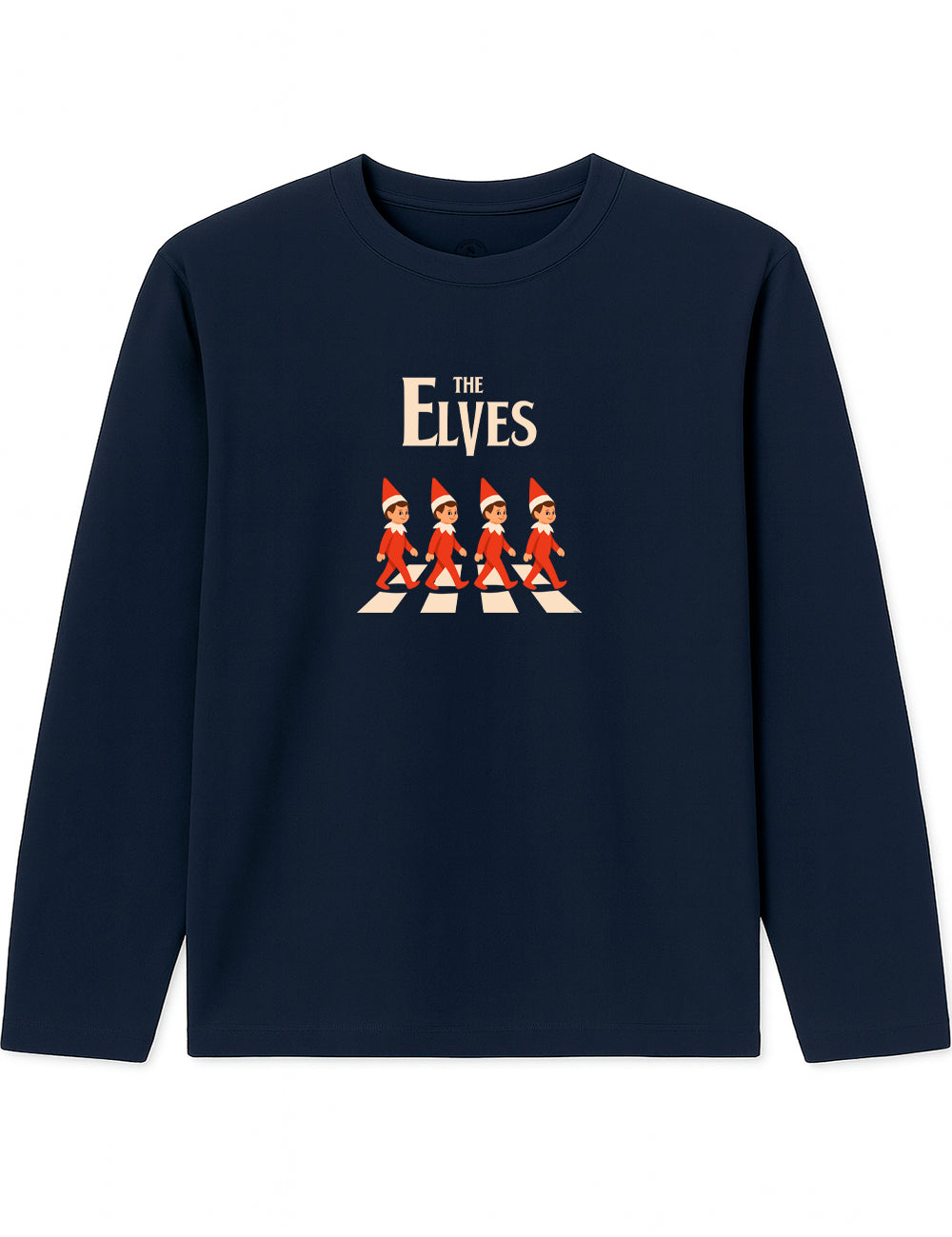 The Elves