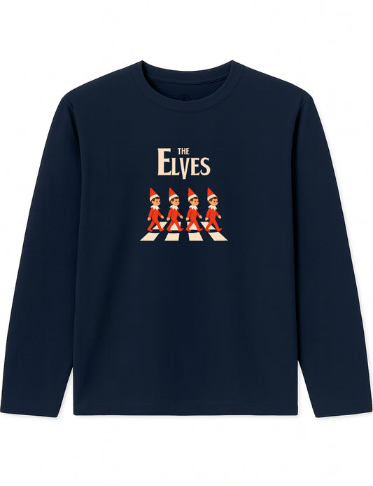 The Elves