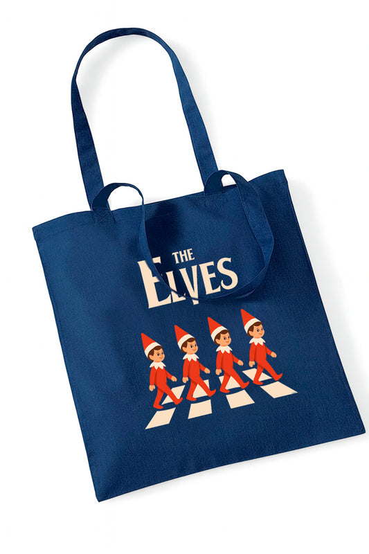 The Elves