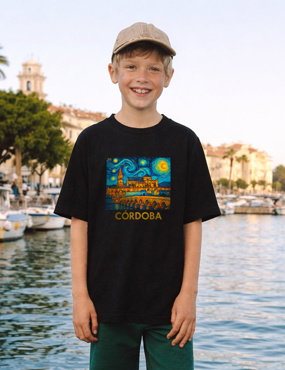 Córdoba Estrellada