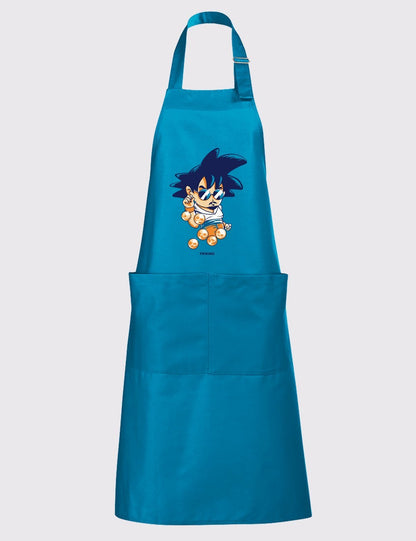  Salt warrior 