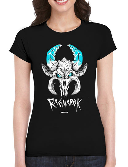  Ragnarok 