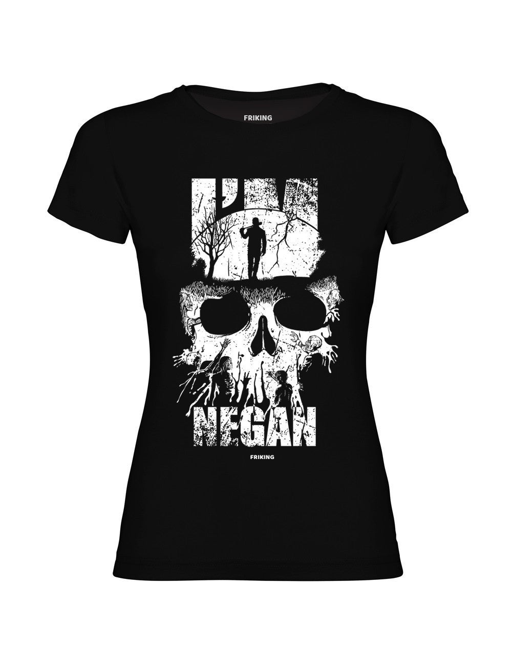 I'm the death - 147
