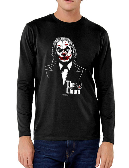 The Clown