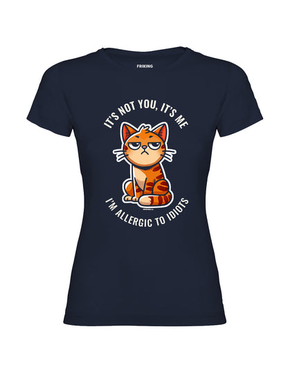 It's not you, it's me - 476a
