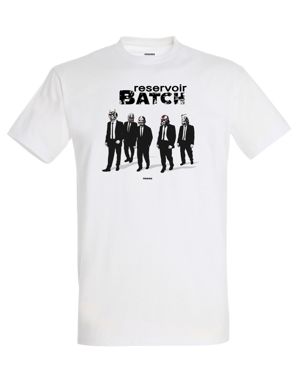Reservoir Batch