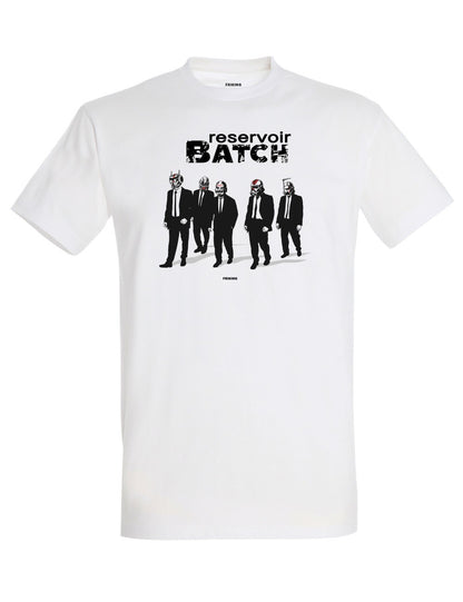 Reservoir Batch