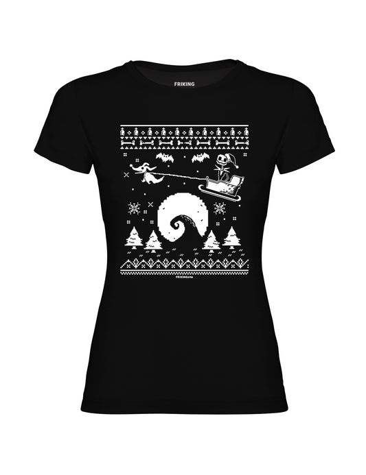 Feio Nightmare Christmas - 479a